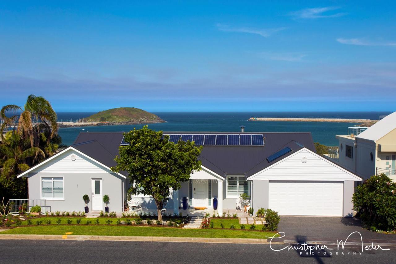 Jetty Splendour Guest Bedroom with Bathroom en-suite B'nB Coffs Harbour Buitenkant foto