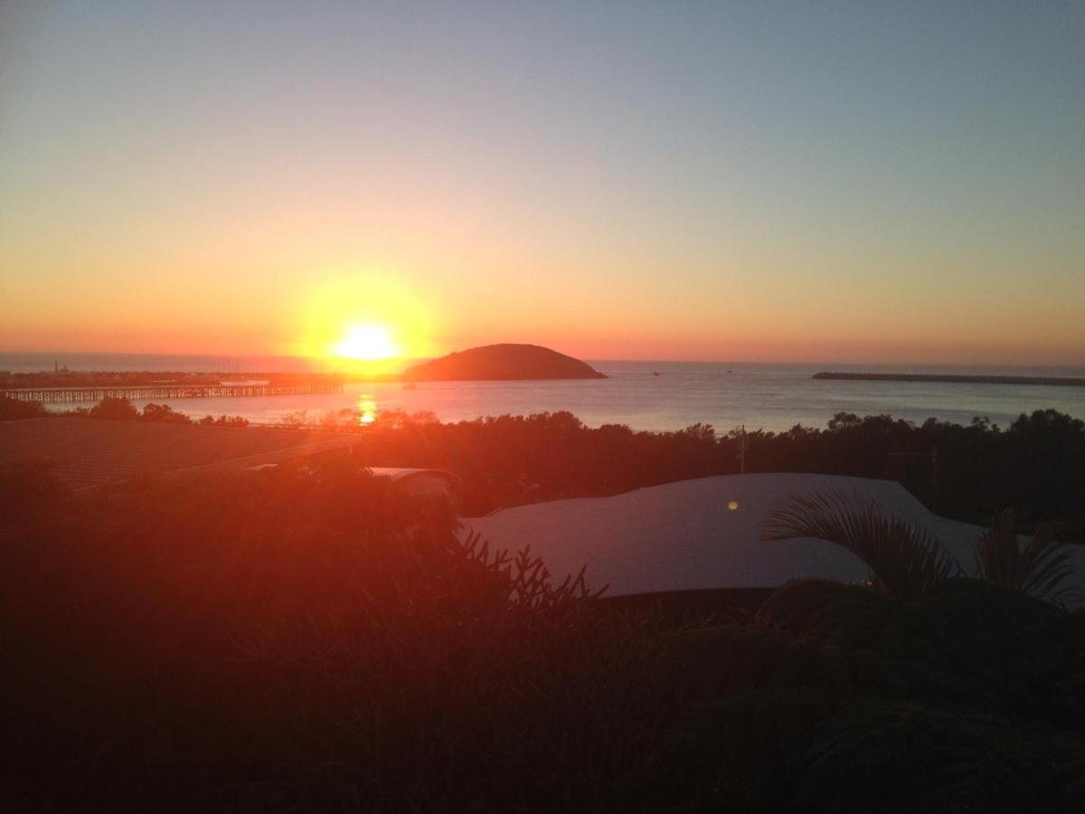 Jetty Splendour Guest Bedroom with Bathroom en-suite B'nB Coffs Harbour Buitenkant foto