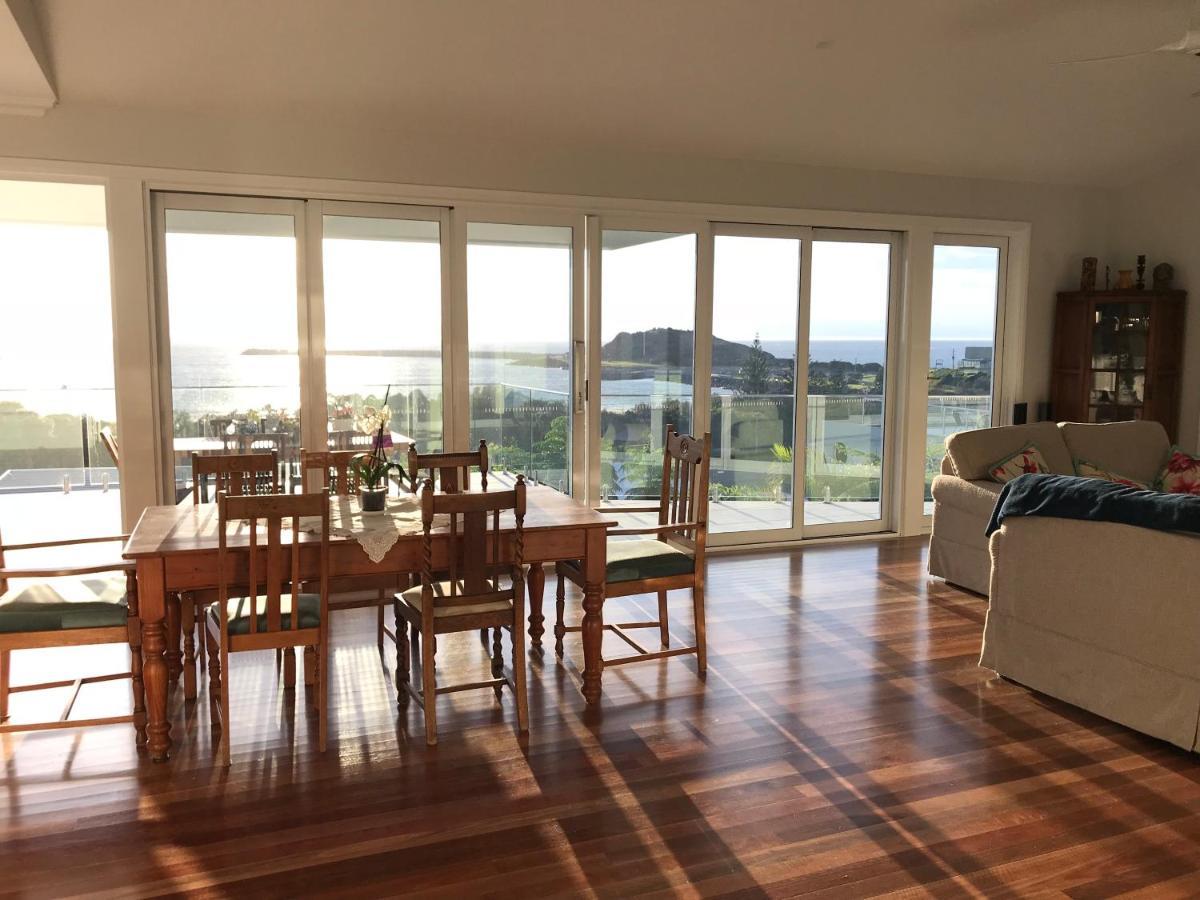 Jetty Splendour Guest Bedroom with Bathroom en-suite B'nB Coffs Harbour Buitenkant foto